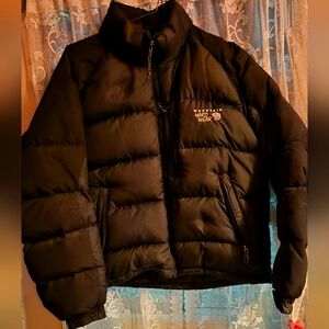 Small ladies bomber coat non hooded  winter